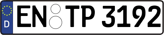 EN-TP3192