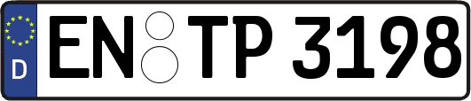 EN-TP3198