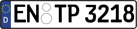 EN-TP3218