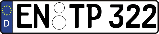 EN-TP322