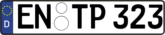 EN-TP323