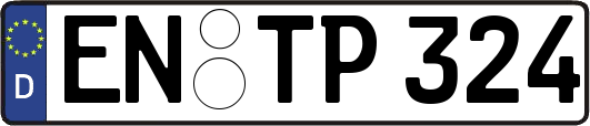EN-TP324