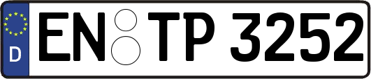 EN-TP3252