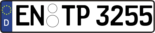 EN-TP3255