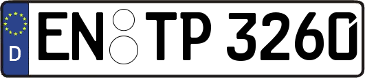 EN-TP3260