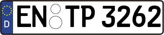 EN-TP3262