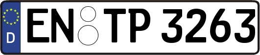 EN-TP3263