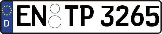 EN-TP3265