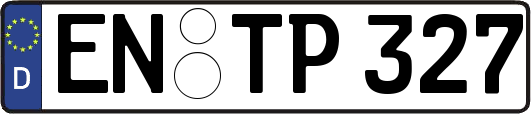 EN-TP327