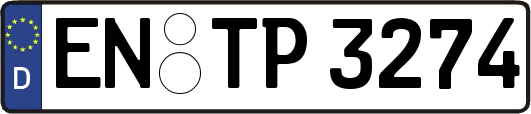 EN-TP3274