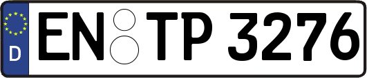 EN-TP3276