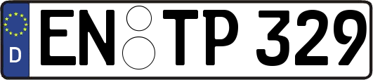 EN-TP329