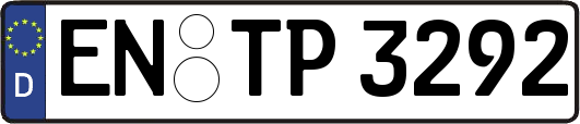EN-TP3292
