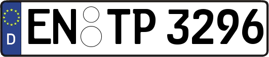 EN-TP3296