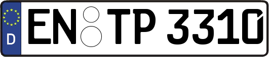 EN-TP3310