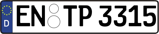 EN-TP3315