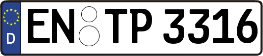 EN-TP3316