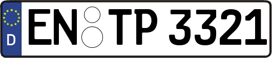 EN-TP3321