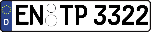 EN-TP3322