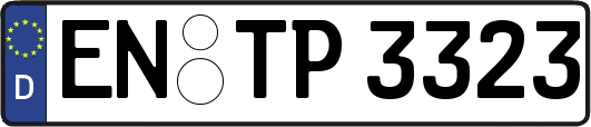 EN-TP3323
