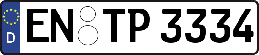 EN-TP3334