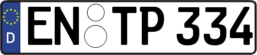 EN-TP334