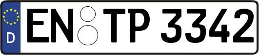 EN-TP3342