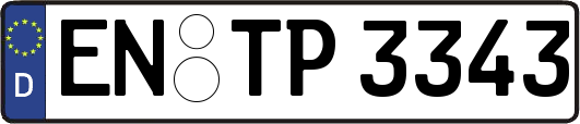 EN-TP3343