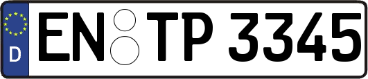 EN-TP3345