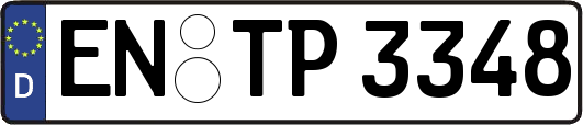 EN-TP3348