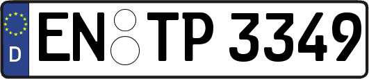 EN-TP3349