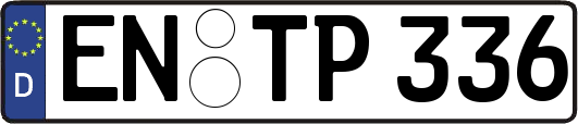 EN-TP336