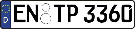 EN-TP3360