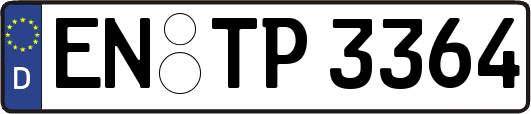 EN-TP3364