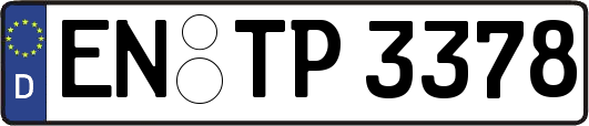 EN-TP3378