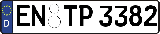 EN-TP3382