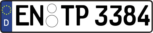EN-TP3384