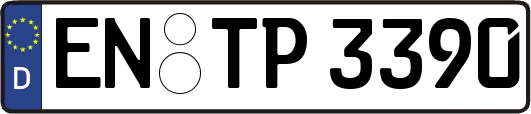 EN-TP3390