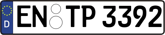 EN-TP3392