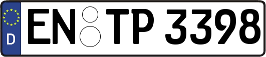 EN-TP3398