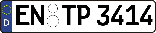 EN-TP3414