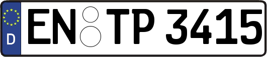 EN-TP3415