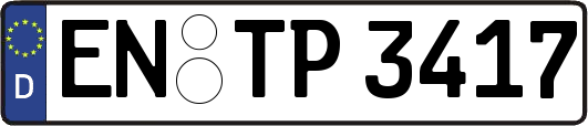 EN-TP3417