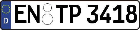EN-TP3418