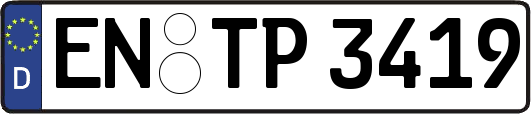 EN-TP3419