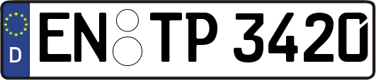 EN-TP3420