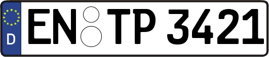 EN-TP3421