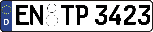 EN-TP3423