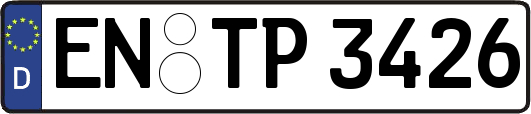 EN-TP3426
