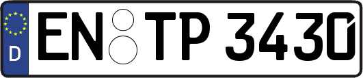 EN-TP3430